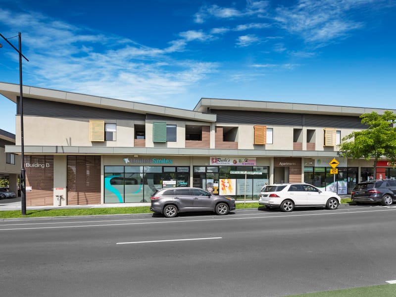 Mernda Postcode 105/54 Mernda Village Drive, Mernda, Vic 3754 - Property Details