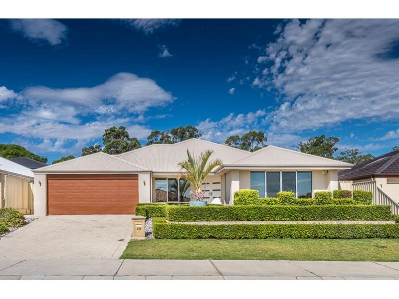 48 Archer Street, Pearsall, WA 6065 Property Details