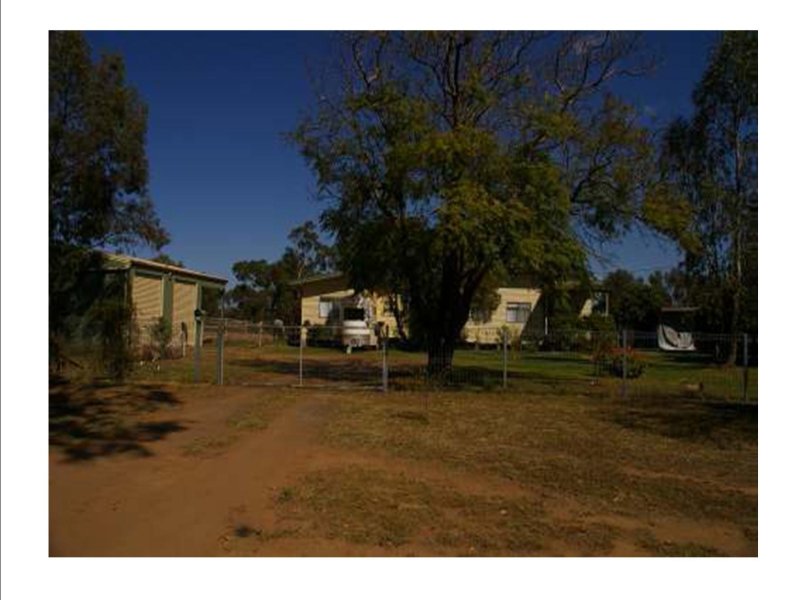 80 Coonamble Street, Gulargambone, NSW 2828