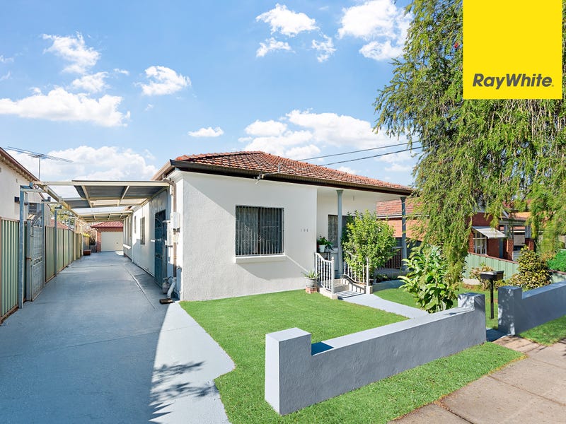 188 Auburn Road, Auburn, NSW 2144 House for Sale