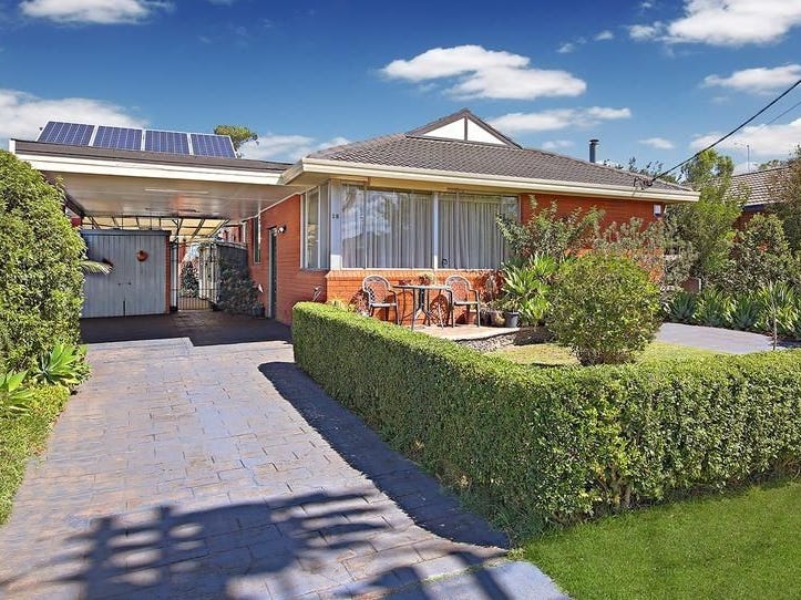 18 Keato Avenue, Hammondville, NSW 2170 Property Details