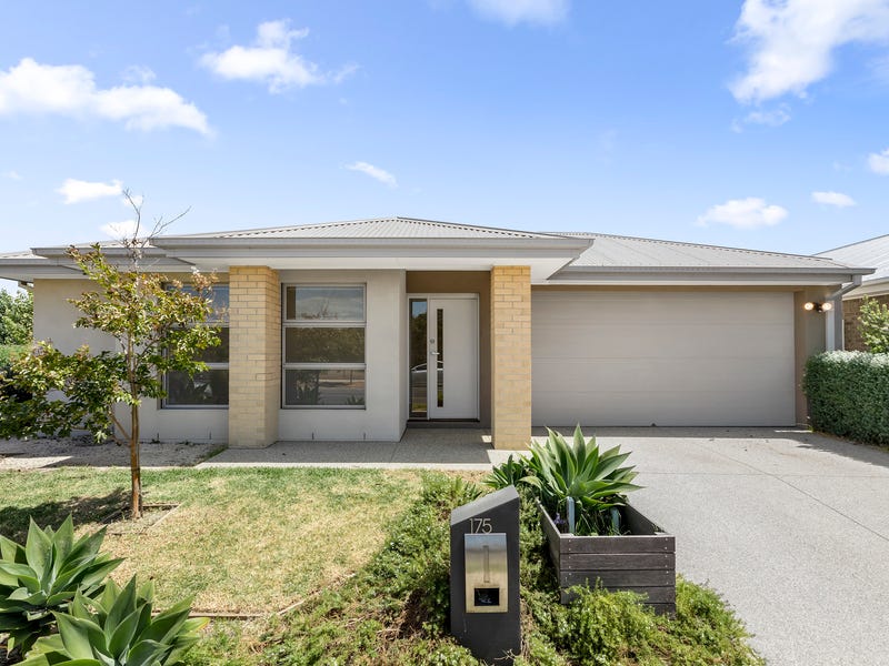 175 Coastside Drive, Armstrong Creek, VIC 3217 - realestate.com.au