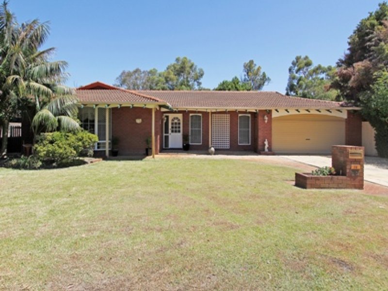 76 Regency Drive, Thornlie, WA 6108 Property Details