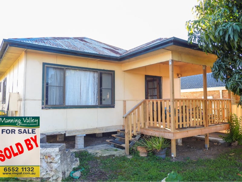 21 James Street, Moorland, NSW 2443 Property Details