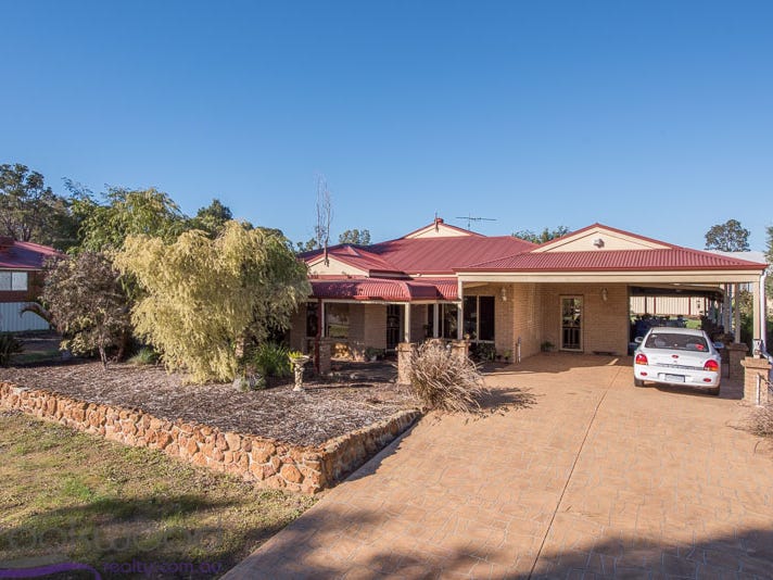 8 Kardan Close, Mount Helena, WA 6082