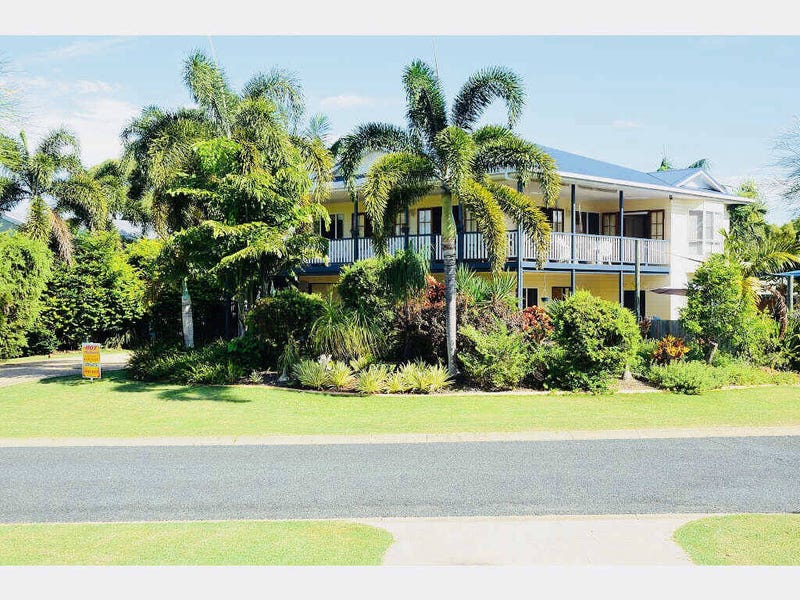 26 Blue Beach Boulevard, Haliday Bay, QLD 4740