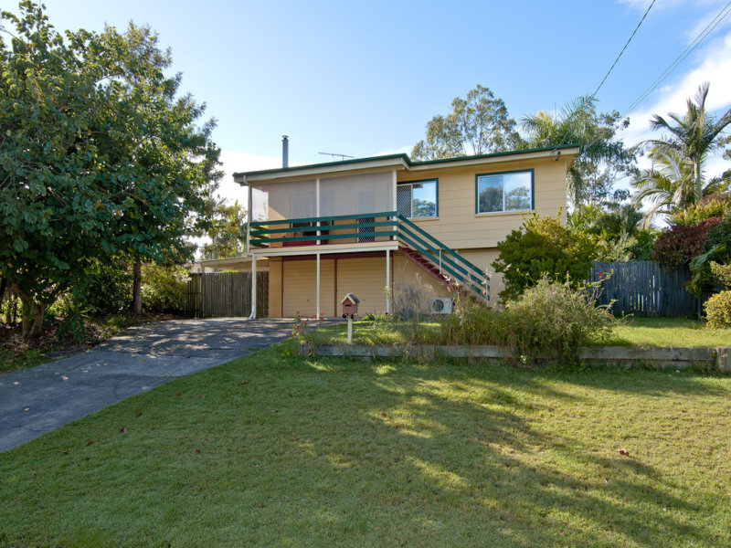 7 Rhodes Street, Loganlea, Qld 4131 Property Details