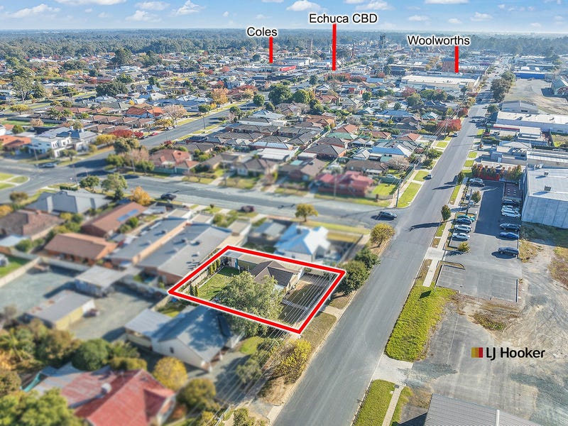 59 Annesley Street, Echuca, Vic 3564 House for Sale