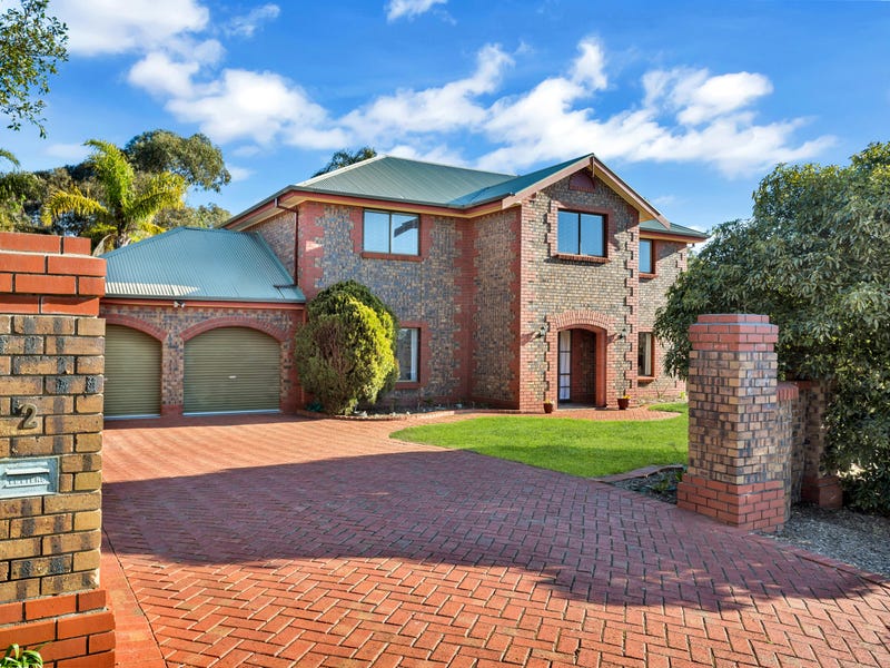 2 Cormorant Avenue, Flagstaff Hill, SA 5159