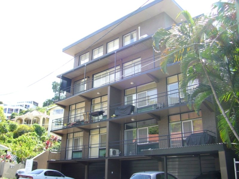 2/21 Arran Ave, Hamilton, Qld 4007 Property Details