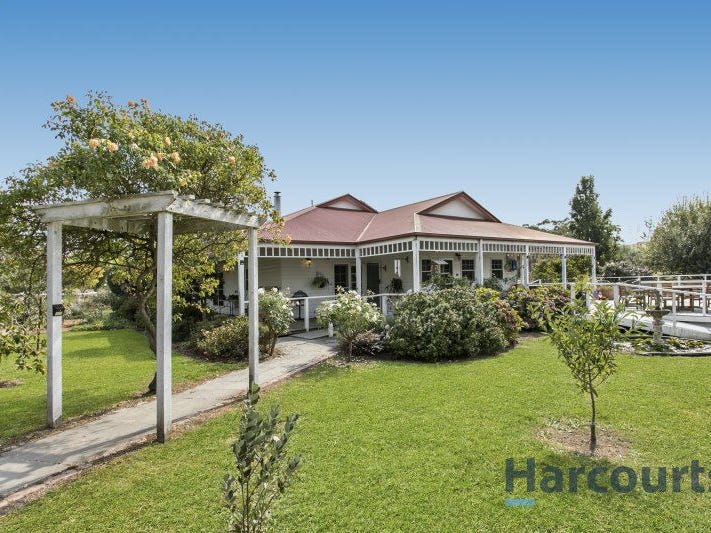 550 Copelands Road, Warragul, Vic 3820 Property Details