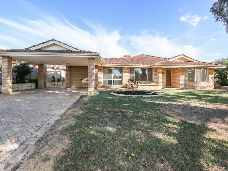 33 Towerhill Road, Alexander Heights, WA 6064