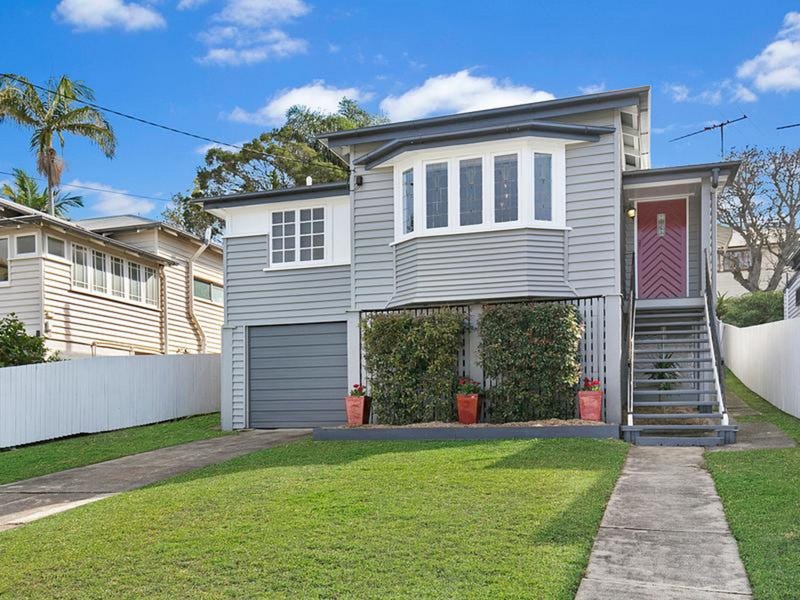 26 Noble Street, Camp Hill, QLD