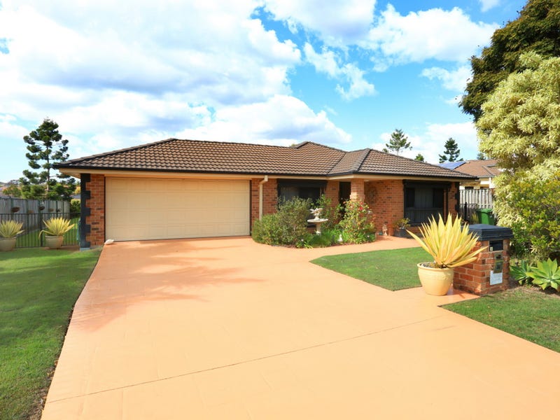 36 Keneally Street, Maudsland, Qld 4210 Property Details