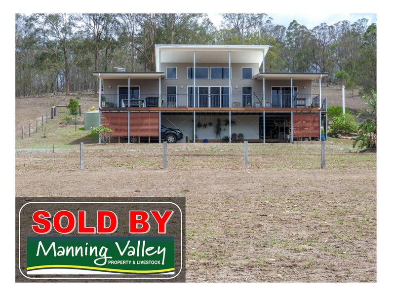 1130 Bulga Road Via Marlee, Wingham, NSW 2429 Property Details