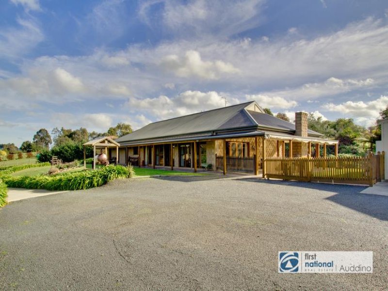 9 Willow Court, Korumburra, Vic 3950 Property Details