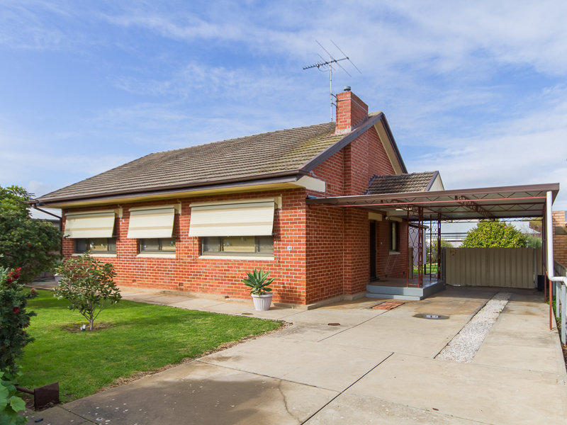 14 Harding Street, Glengowrie, SA 5044 Property Details