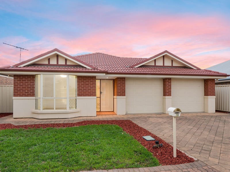19 Springbank Boulevard, Burton, SA 5110 Property Details