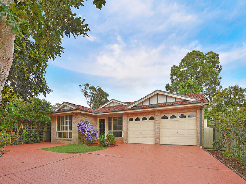 64A Clarke Road, Hornsby, NSW 2077