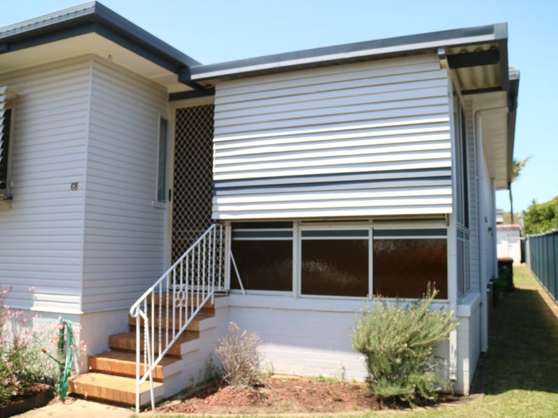 68 Mclennan Street, Woody Point, QLD 4019