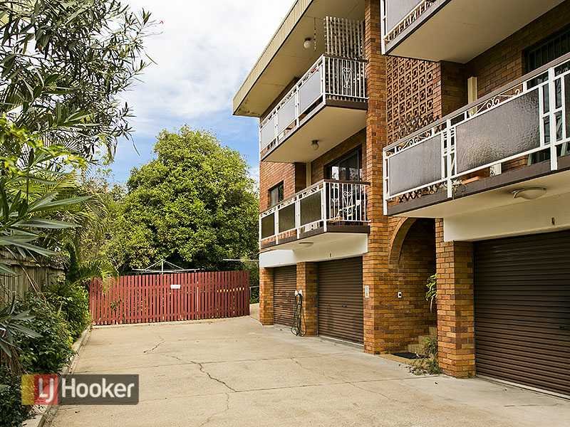 Unit 5/32 Devoy Street, Ashgrove, Qld 4060 Property Details