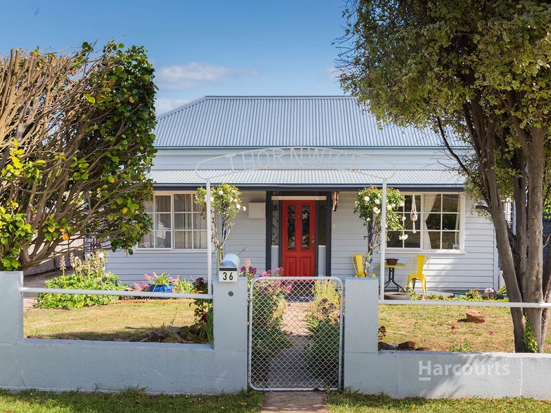 36 Mission Hill Road, Penguin, Tas 7316 Property Details