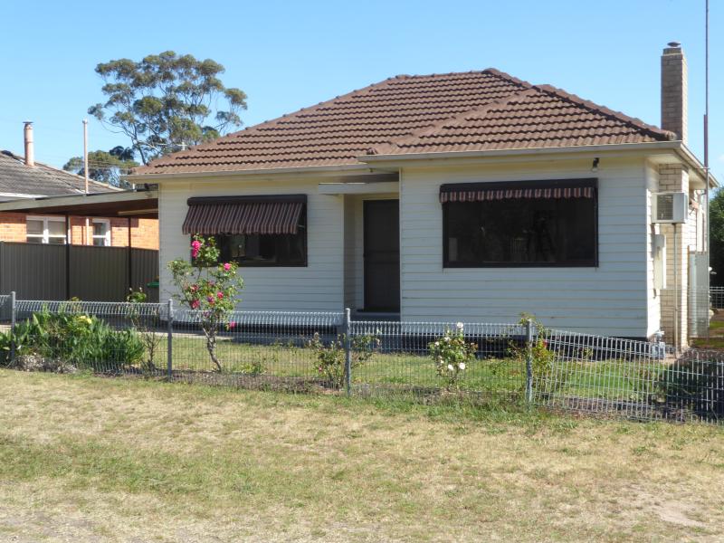 51 Princess Street, Maffra, VIC 3860