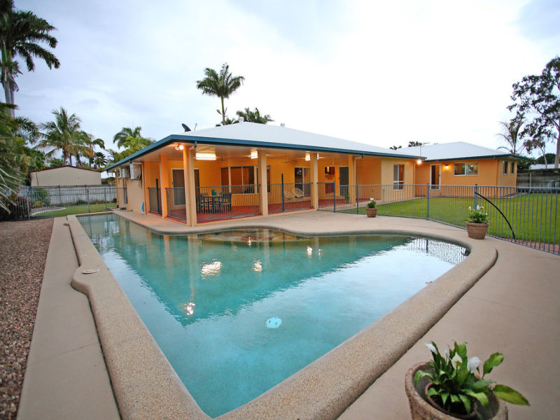 38A Golf Links Drive, Kirwan, Qld 4817 Property Details