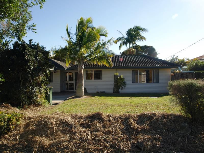 3 Sheoak Street, Steiglitz, QLD 4207