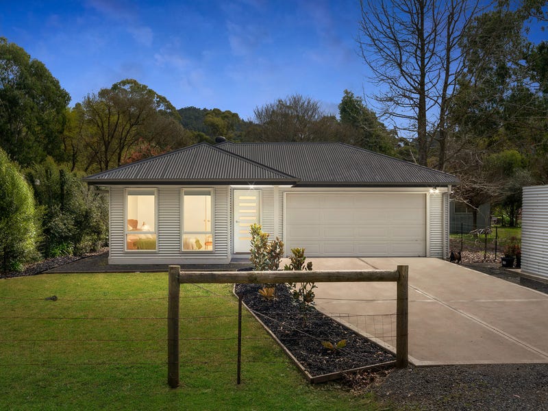 Real Estate & Property for Sale in Kinglake West, VIC 3757 (+2