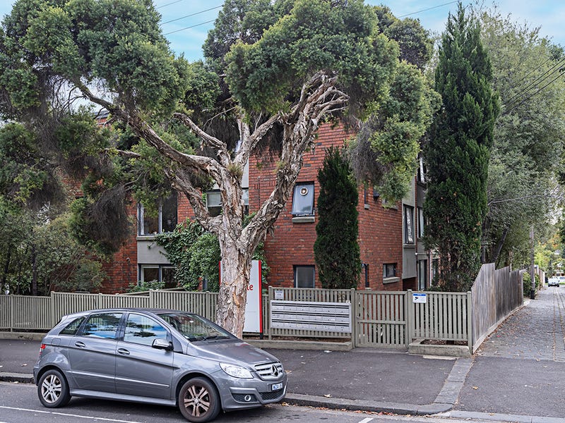1/26 Brougham Street, North Melbourne, VIC 3051