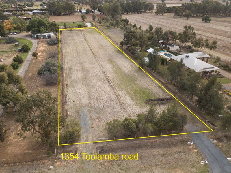 1356 Toolamba Road, Toolamba, VIC 3614
