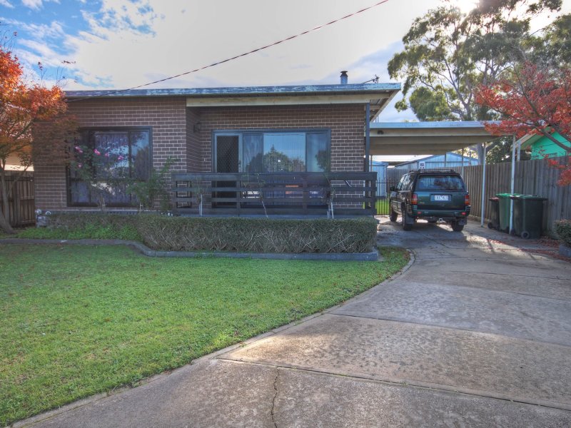 59 Fort King Road, Paynesville, Vic 3880