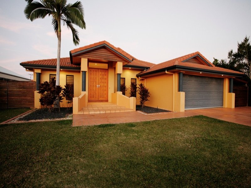 17 Riviera Circuit, Kirwan, Qld 4817 Property Details