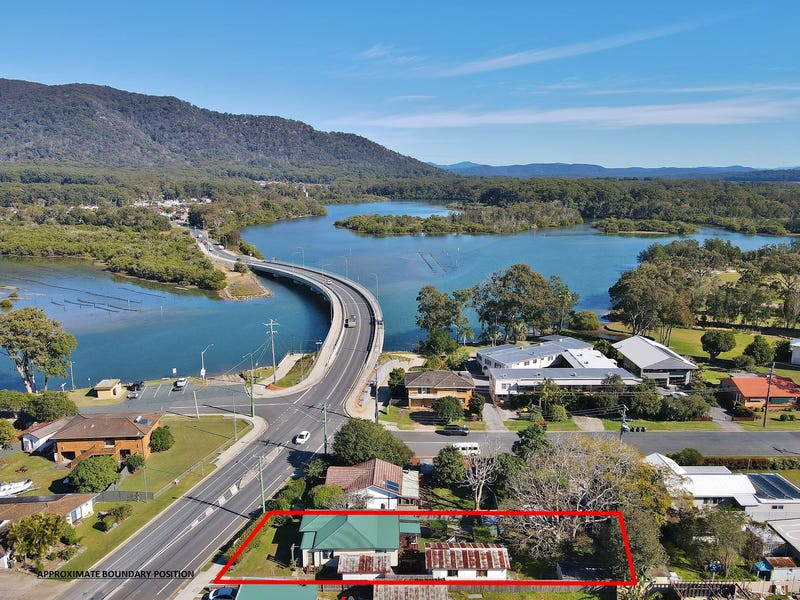 503 Ocean Drive, North Haven, NSW 2443