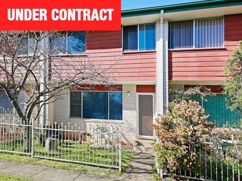 3/107 Broughton Street, Campbelltown, NSW 2560 Property Details