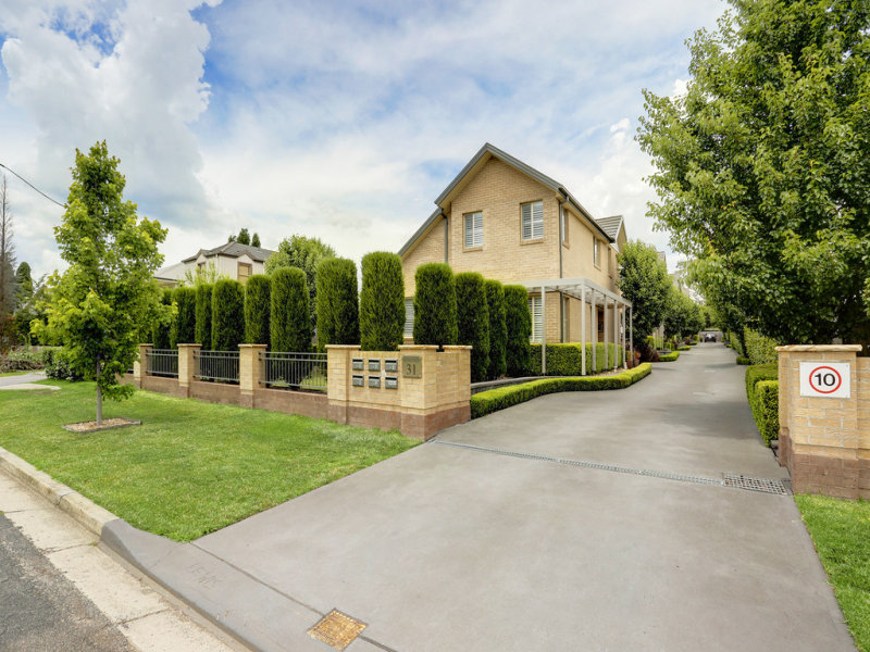 1/31 Ascot Road, Bowral, NSW 2576