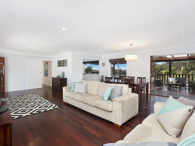 92 Ridge Road, Engadine, NSW 2233 Property Details