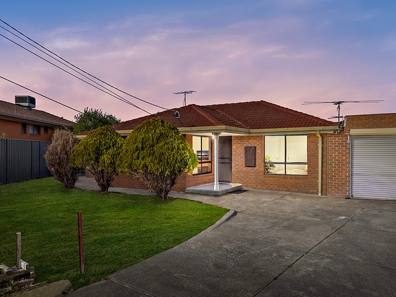 7 Greta Court, Broadmeadows, Vic 3047 Property Details