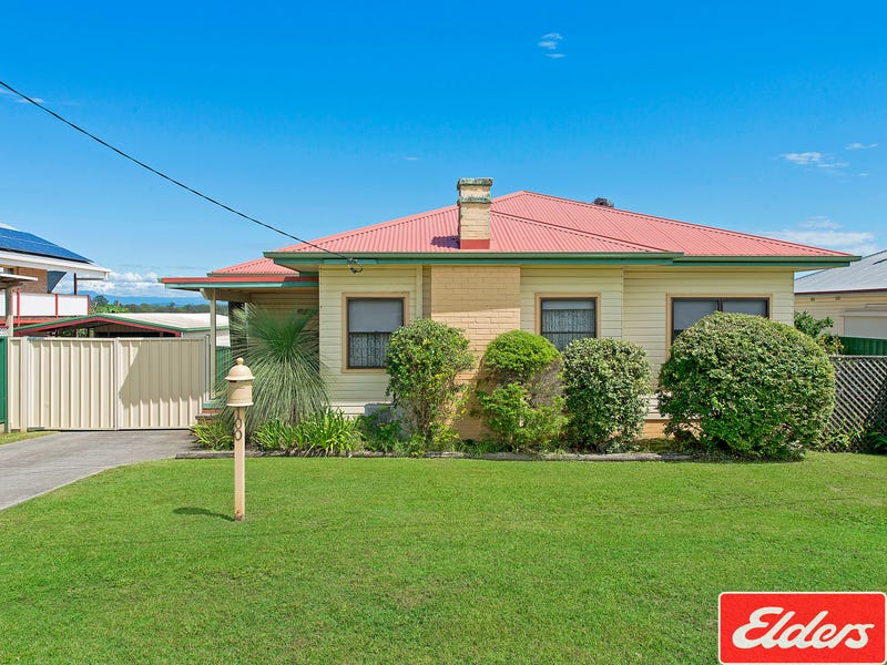 100 Kemp Street, West Kempsey, NSW 2440