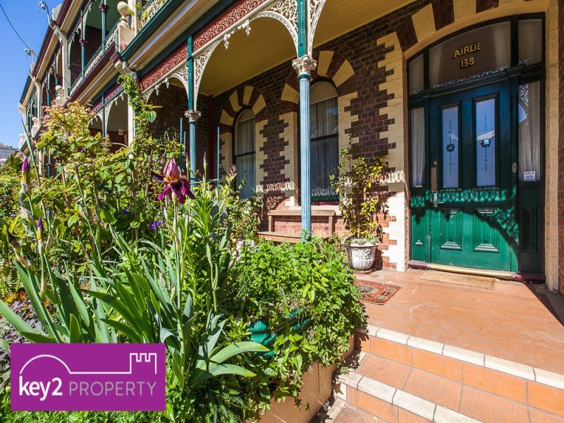 138 St John Street, Launceston, Tas 7250 Property Details
