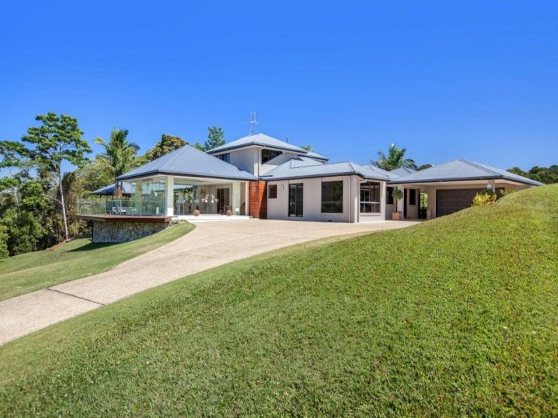 62 Jocelyn Drive, Eumundi, Qld 4562 Property Details