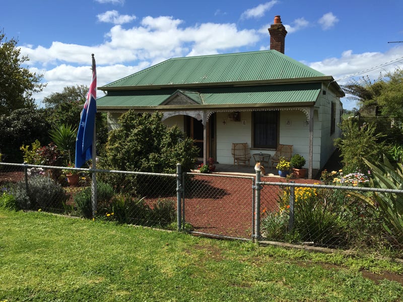 54 Cressy Street, Camperdown, Vic 3260 Property Details