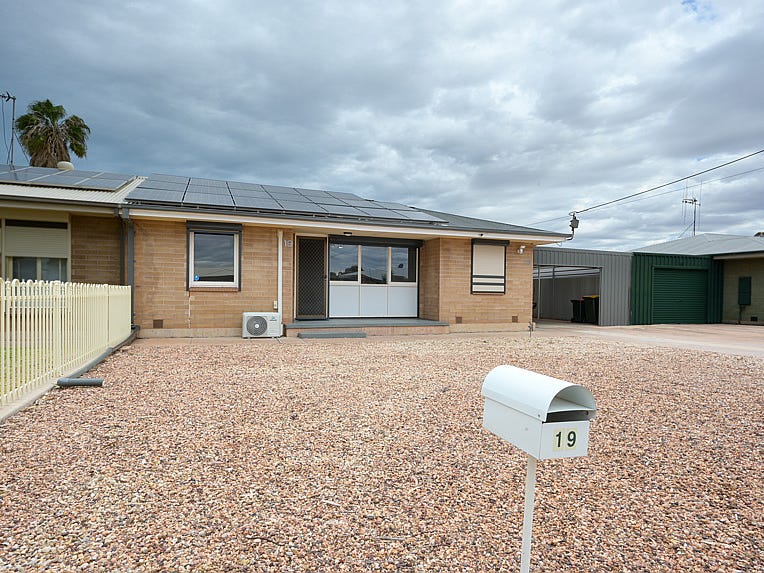 19 Brodie Street Whyalla Norrie SA 5608 realestate .au