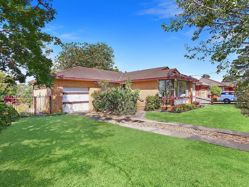 142 Waminda Avenue, Campbelltown, NSW 2560 Property Details