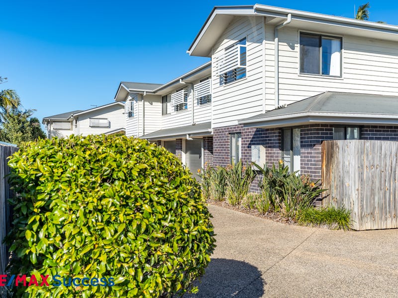 4/44 Gostwyck Street, Newtown, QLD 4350