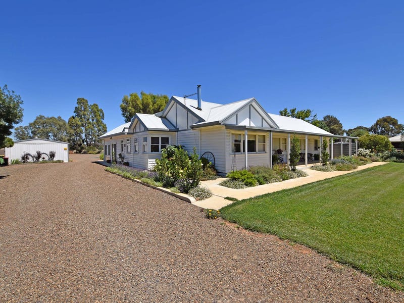 49 Weller Road, Lancaster, VIC 3620