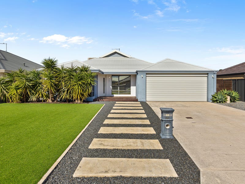 55 Mclaren Avenue, Beeliar, WA 6164