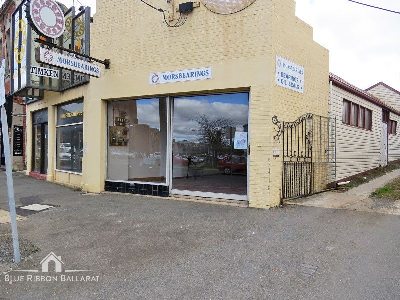 Creswick ballarat