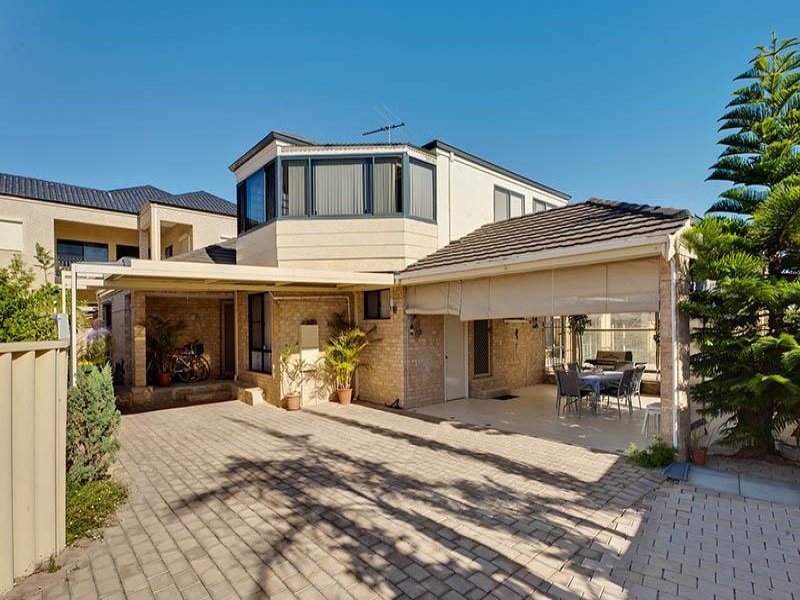 25 Geordie Court, Coogee, WA 6166 Property Details